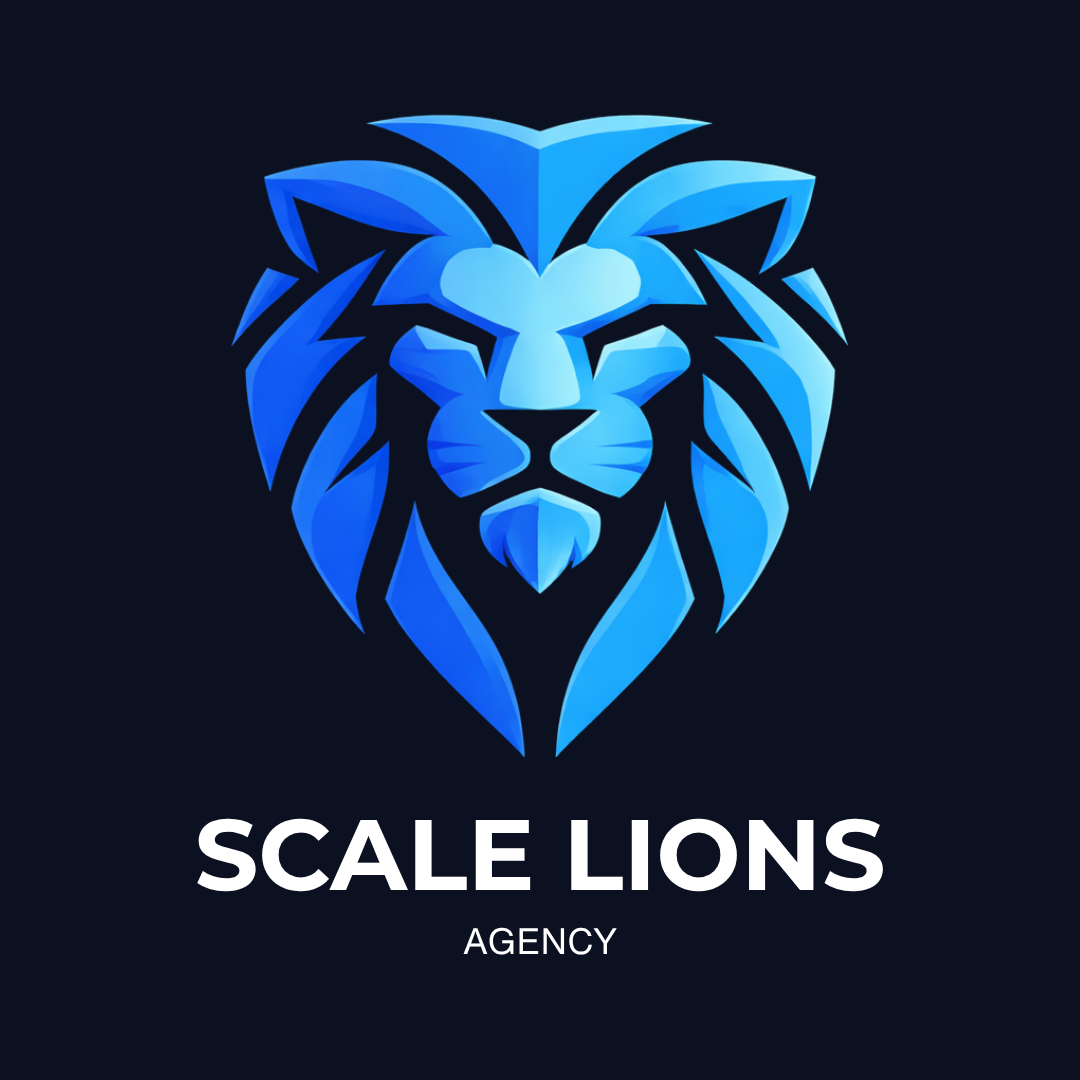 Scale Lions Agency
